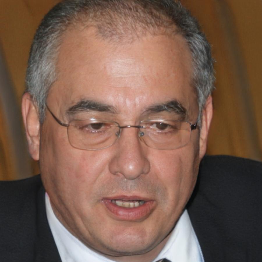 Арман Садыков - Основатель и директор